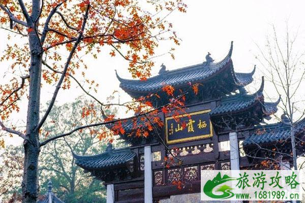 南京最佳旅游时间 南京风景好的地方
