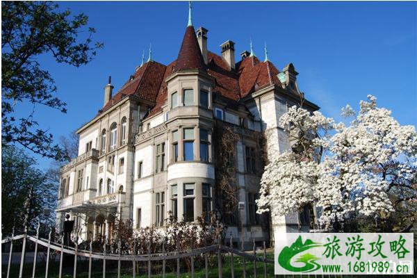 遇见王沥川苏黎世取景地 遇见王沥川取景地有哪些 遇见王沥川苏黎世取景地 遇见王沥川取景地有哪些