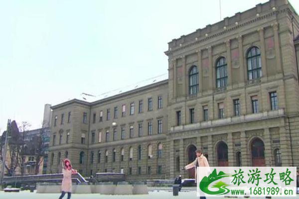 遇见王沥川苏黎世取景地 遇见王沥川取景地有哪些 遇见王沥川苏黎世取景地 遇见王沥川取景地有哪些