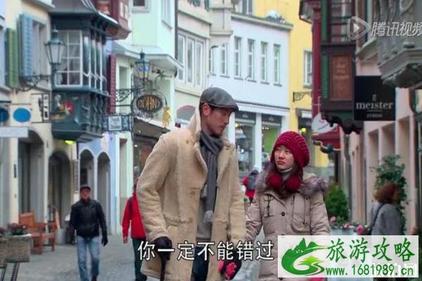 遇见王沥川苏黎世取景地 遇见王沥川取景地有哪些 遇见王沥川苏黎世取景地 遇见王沥川取景地有哪些