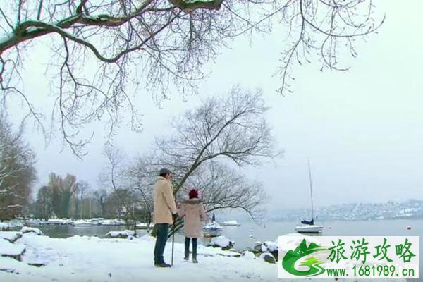 遇见王沥川苏黎世取景地 遇见王沥川取景地有哪些 遇见王沥川苏黎世取景地 遇见王沥川取景地有哪些