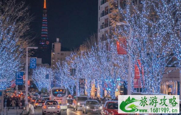 2022年圣诞旅行地推荐  哪些地方最适合圣诞旅行