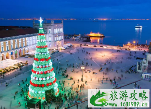 2022年圣诞旅行地推荐  哪些地方最适合圣诞旅行