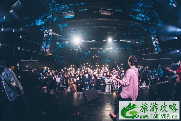 2022广州“平安夜一起来听歌”演唱会圣诞特别版 2022广州“平安夜一起来听歌”演唱会圣诞特别版