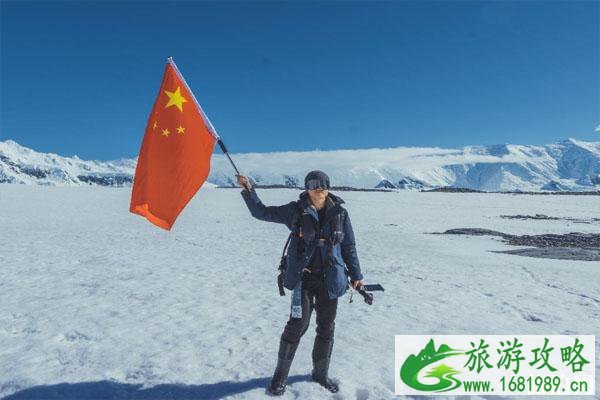 南极和北极哪一边比较冷 南极和北极哪一边比较冷