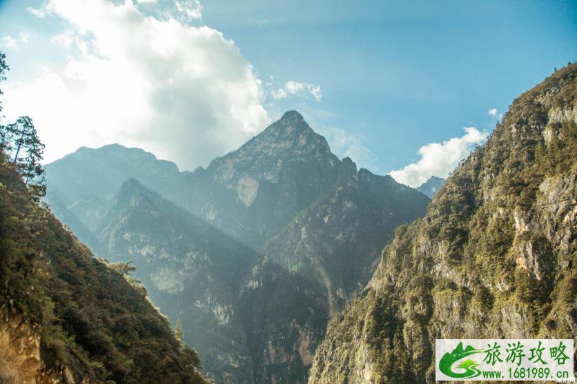 巴拉格宗景区旅游攻略
