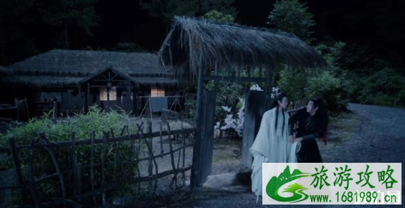 庆余年和陈情令有哪些一样的取景地 庆余年和陈情令拍摄地 庆余年和陈情令有哪些一样的取景地 庆余年和陈情令拍摄地