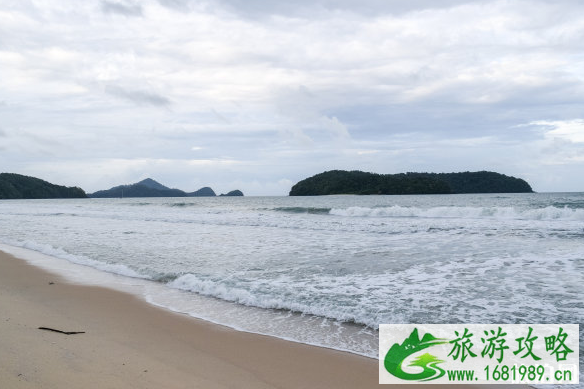 兰卡威租车攻略 在兰卡威开车需要注意什么
