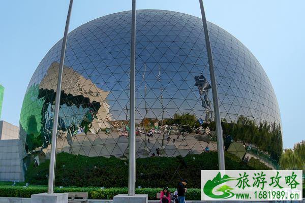 2020中国科技馆门票多少钱 中国科技馆官网预约票 优惠政策