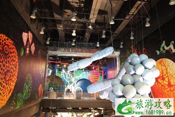 中国科技馆2020节假日开放时间一览 中国科技馆2020节假日开放时间一览