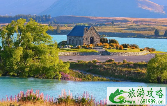 2020年春节旅行地推荐 春节应该去哪些地方