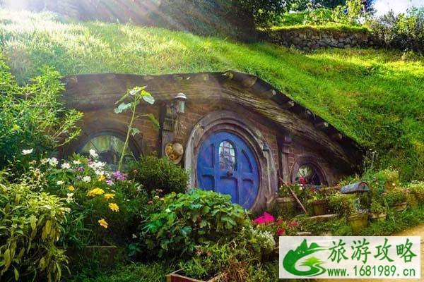 2020年春节旅行地推荐 春节应该去哪些地方