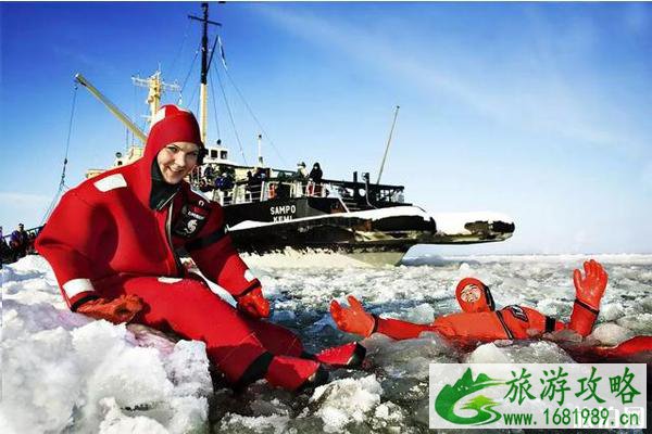 2022芬兰圣诞活动时间+地点 2022芬兰圣诞活动推荐整理