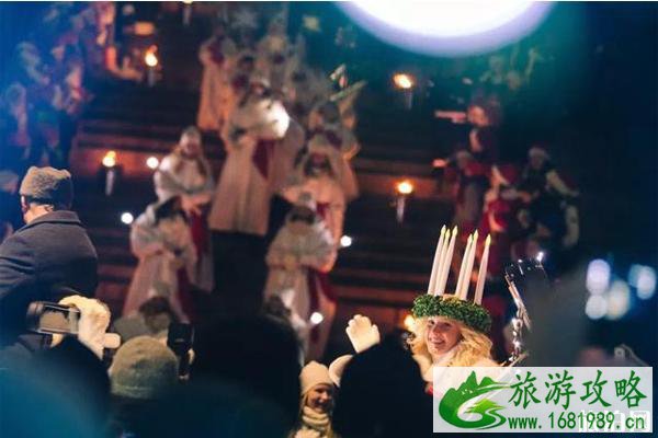 2022芬兰圣诞活动时间+地点 2022芬兰圣诞活动推荐整理