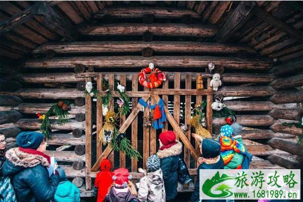 2022芬兰圣诞活动时间+地点 2022芬兰圣诞活动推荐整理