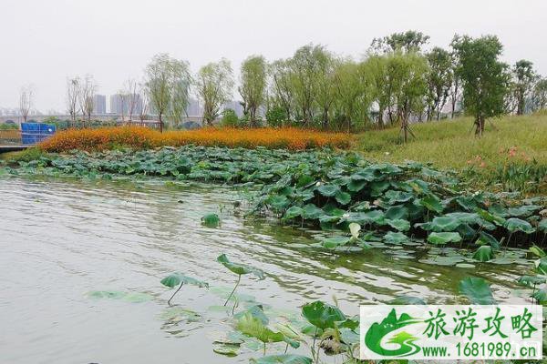 墨水湖公园好玩吗 墨水湖公园坐什么车