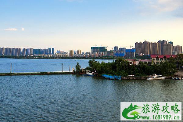 墨水湖公园好玩吗 墨水湖公园坐什么车