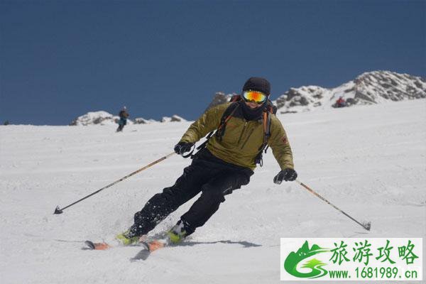 2022北京首钢滑雪大跳台光影秀活动时间+活动详情