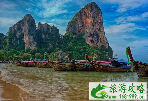 一月份旅行目的地推荐 一月份应该去哪些地方旅行