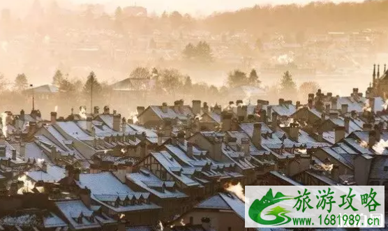 一月份旅行目的地推荐 一月份应该去哪些地方旅行