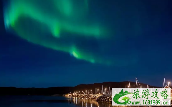一月份旅行目的地推荐 一月份应该去哪些地方旅行