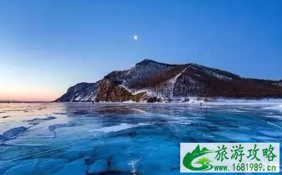 一月份旅行目的地推荐 一月份应该去哪些地方旅行