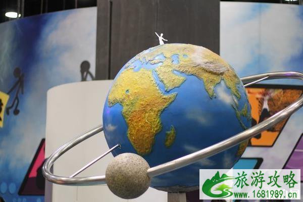 中国科技馆2020元旦节对外开放吗 中国科技馆2020元旦节对外开放吗