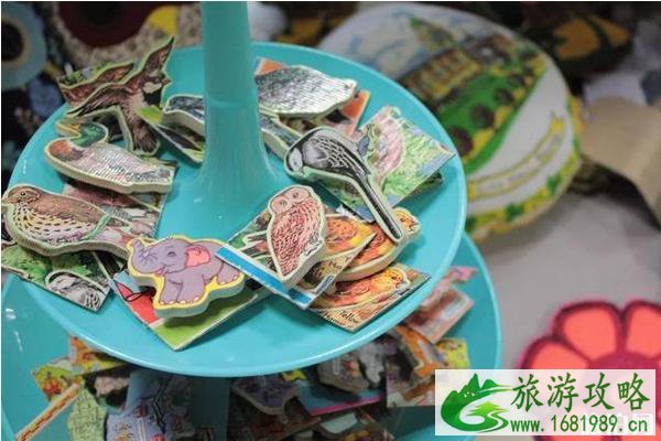2022纽约圣诞集市攻略