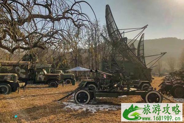 中国航空博物馆开放了吗 中国航空博物馆参观攻略 中国航空博物馆开放了吗 中国航空博物馆参观攻略