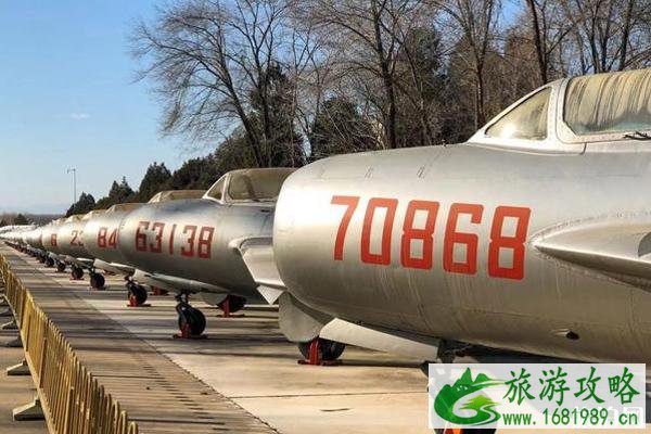 中国航空博物馆开放了吗 中国航空博物馆参观攻略 中国航空博物馆开放了吗 中国航空博物馆参观攻略