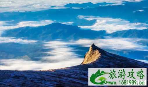 马来西亚有哪些海岛值得一游
