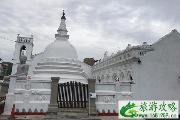 斯里兰卡加勒古城旅游景点介绍 斯里兰卡加勒古城旅游景点介绍
