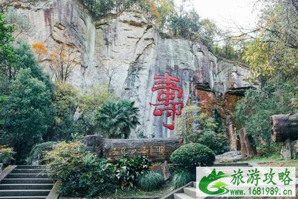 新昌大佛寺景点介绍 新昌大佛寺门票多少钱一张