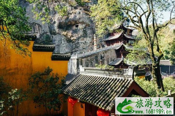 新昌大佛寺景点介绍 新昌大佛寺门票多少钱一张