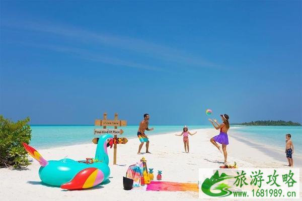 马尔代夫哪个岛性价比最高 马尔代夫省钱攻略