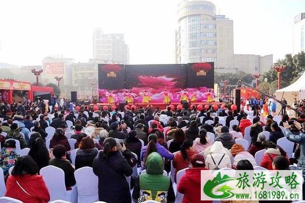 2020年幸福东坡年活动时间+地点 2020年幸福东坡年活动安排 2020年幸福东坡年活动时间+地点 2020年幸福东坡年活动安排