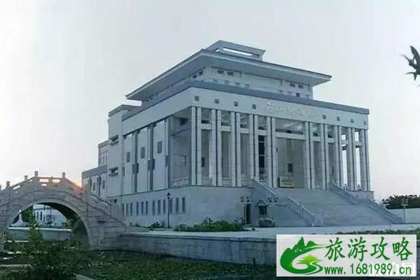 苏州亲子游景点推荐