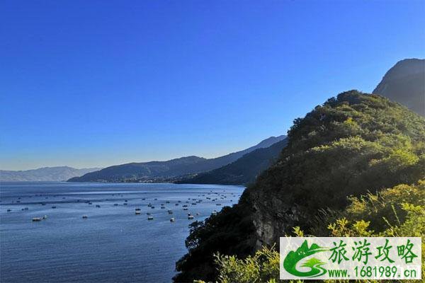 禄充风景区门票多少钱+在哪里+怎么玩 禄充风景区门票多少钱+在哪里+怎么玩