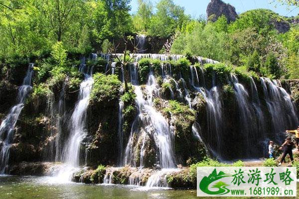 沕沕水生态风景区好玩吗