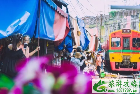 泰国有哪些免费景点推荐