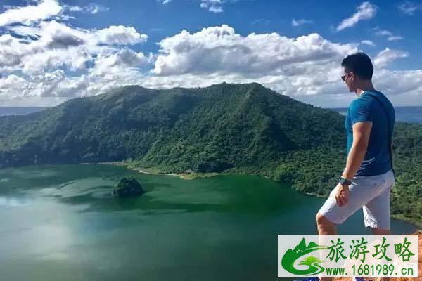 马尼拉有哪些景点 马尼拉有哪些景点