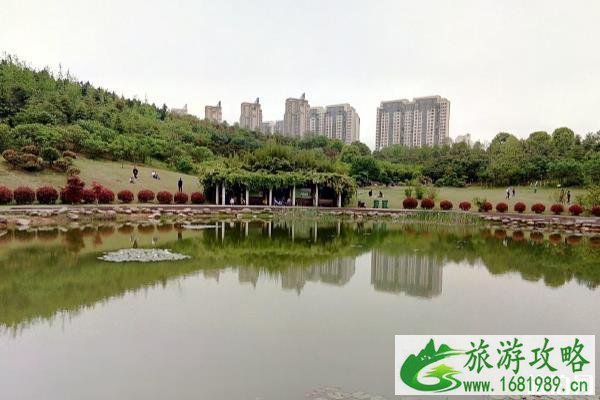 藏龙岛湿地公园游玩攻略 藏龙岛国家湿地公园地址+门票+交通 藏龙岛湿地公园游玩攻略 藏龙岛国家湿地公园地址+门票+交通