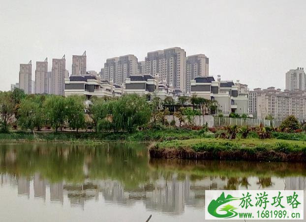 藏龙岛湿地公园游玩攻略 藏龙岛国家湿地公园地址+门票+交通 藏龙岛湿地公园游玩攻略 藏龙岛国家湿地公园地址+门票+交通