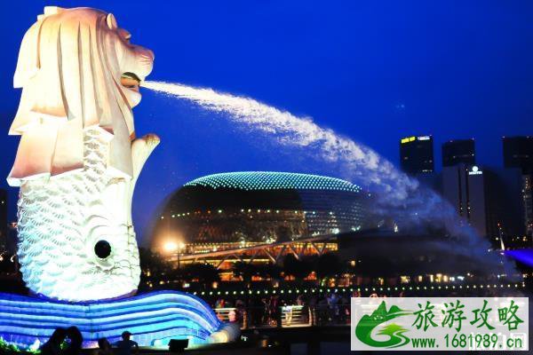 新加坡民丹岛旅游攻略