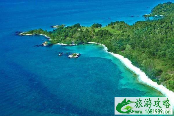 新加坡民丹岛旅游攻略