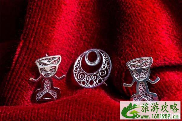 秘鲁有哪些独具风情的纪念品