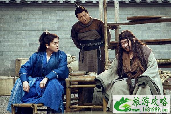 庆余年拍摄地点都匀 庆余年取景地