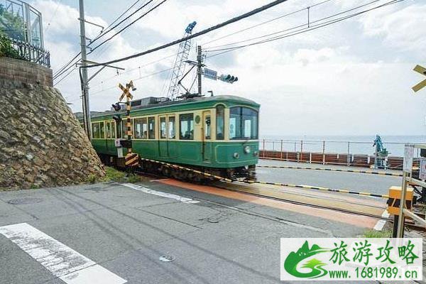 2020镰仓一日游自由行攻略