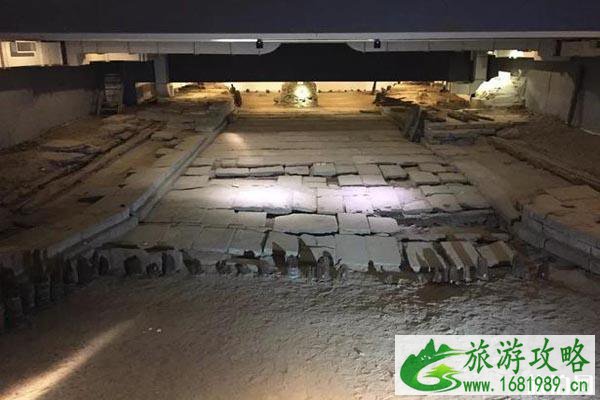 2022-2020丰台冬季欢乐游活动时间+地点+介绍（北京跨年活动）