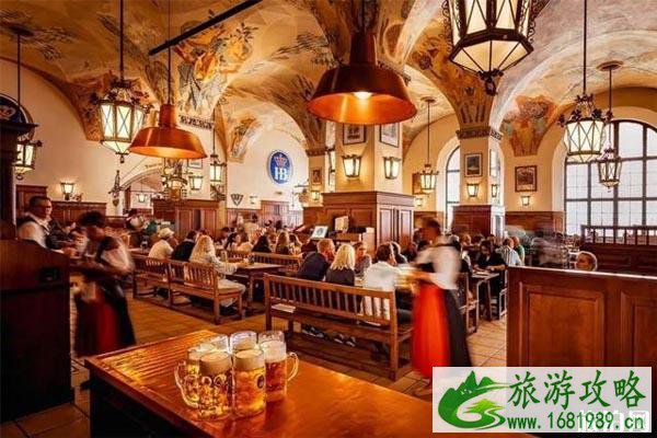 2022德国圣诞集市推荐 2022德国圣诞集市推荐